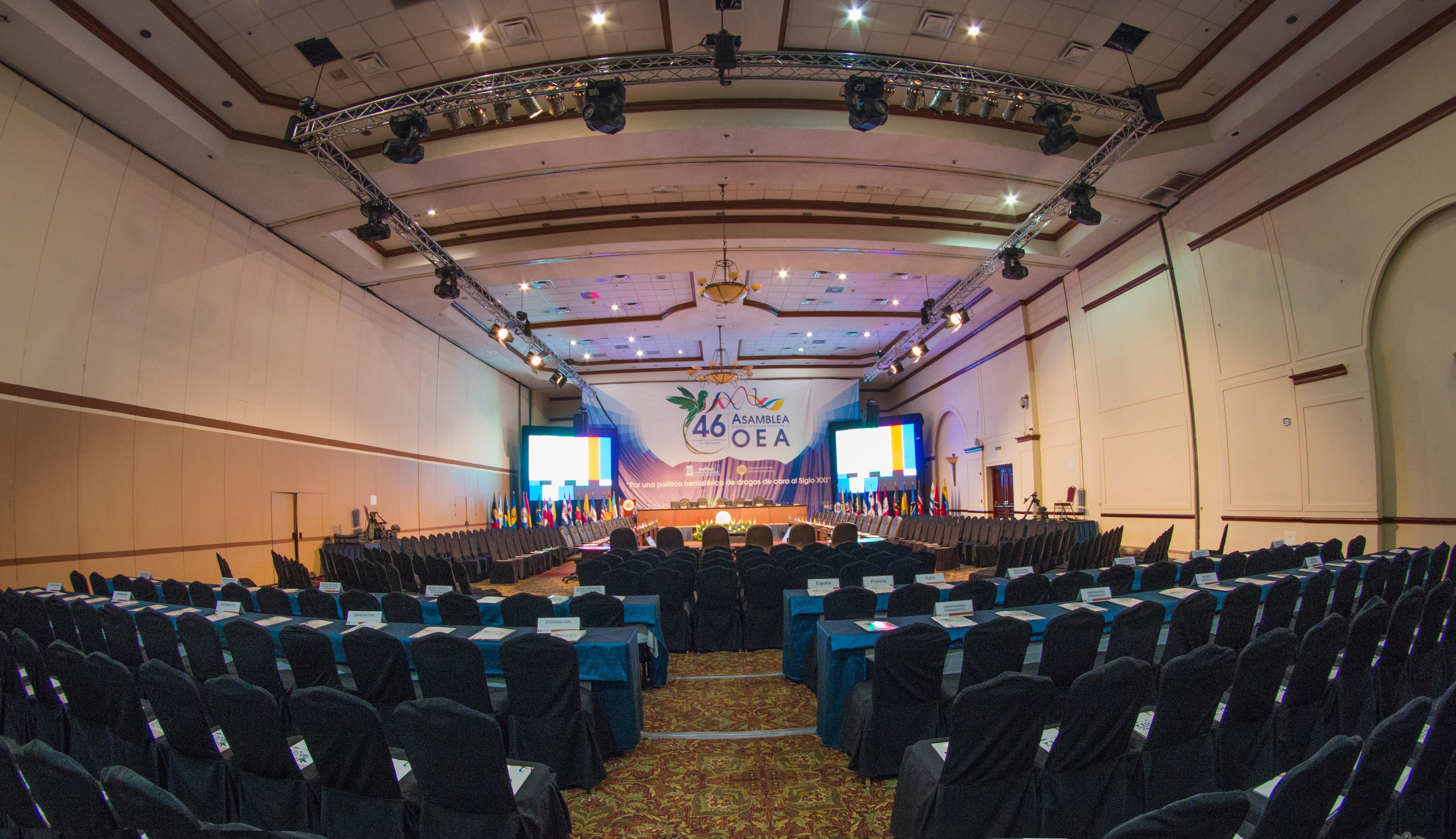 Готель The Westin Camino Real, Guatemala Екстер'єр фото