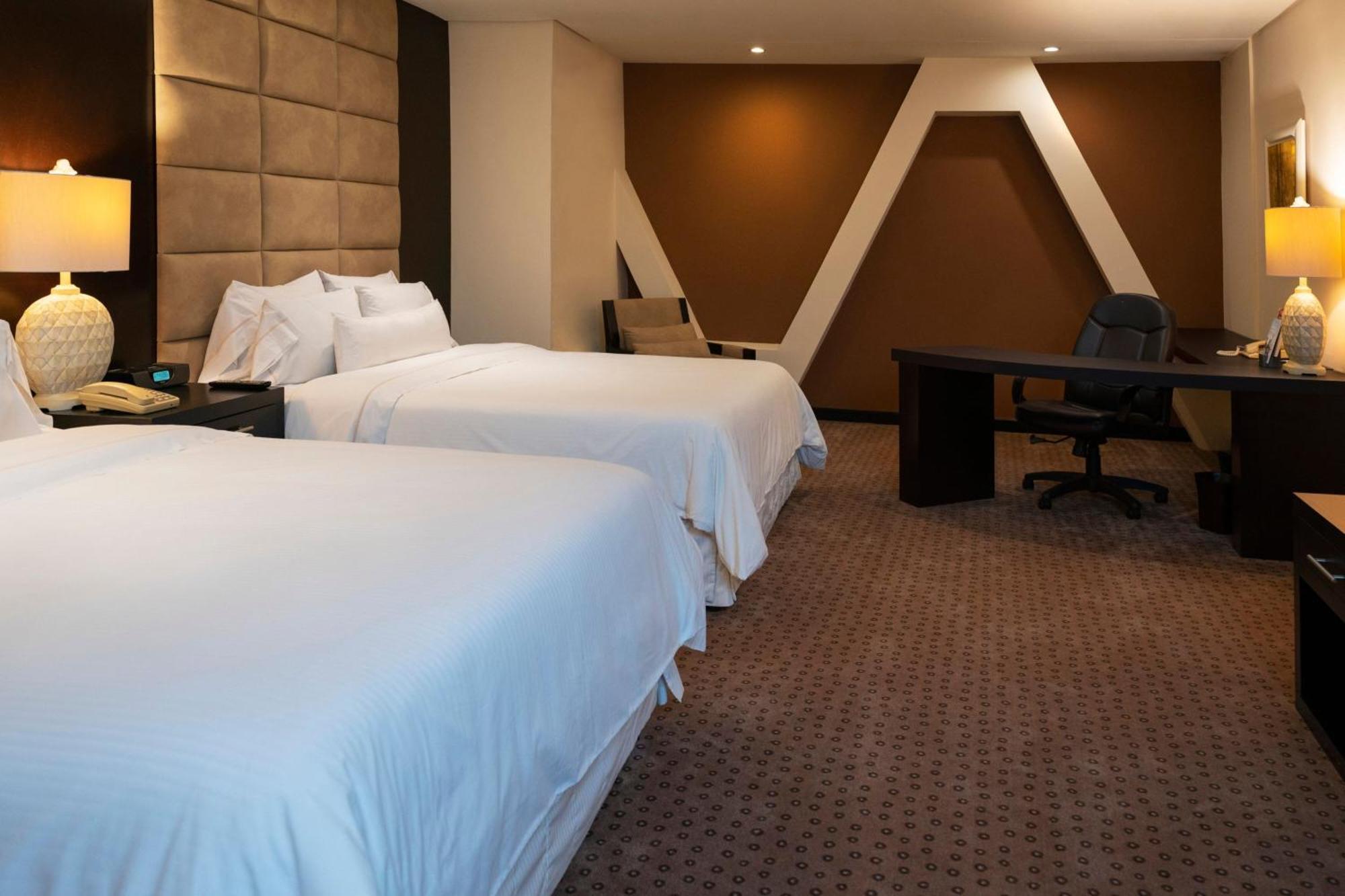 Готель The Westin Camino Real, Guatemala Екстер'єр фото