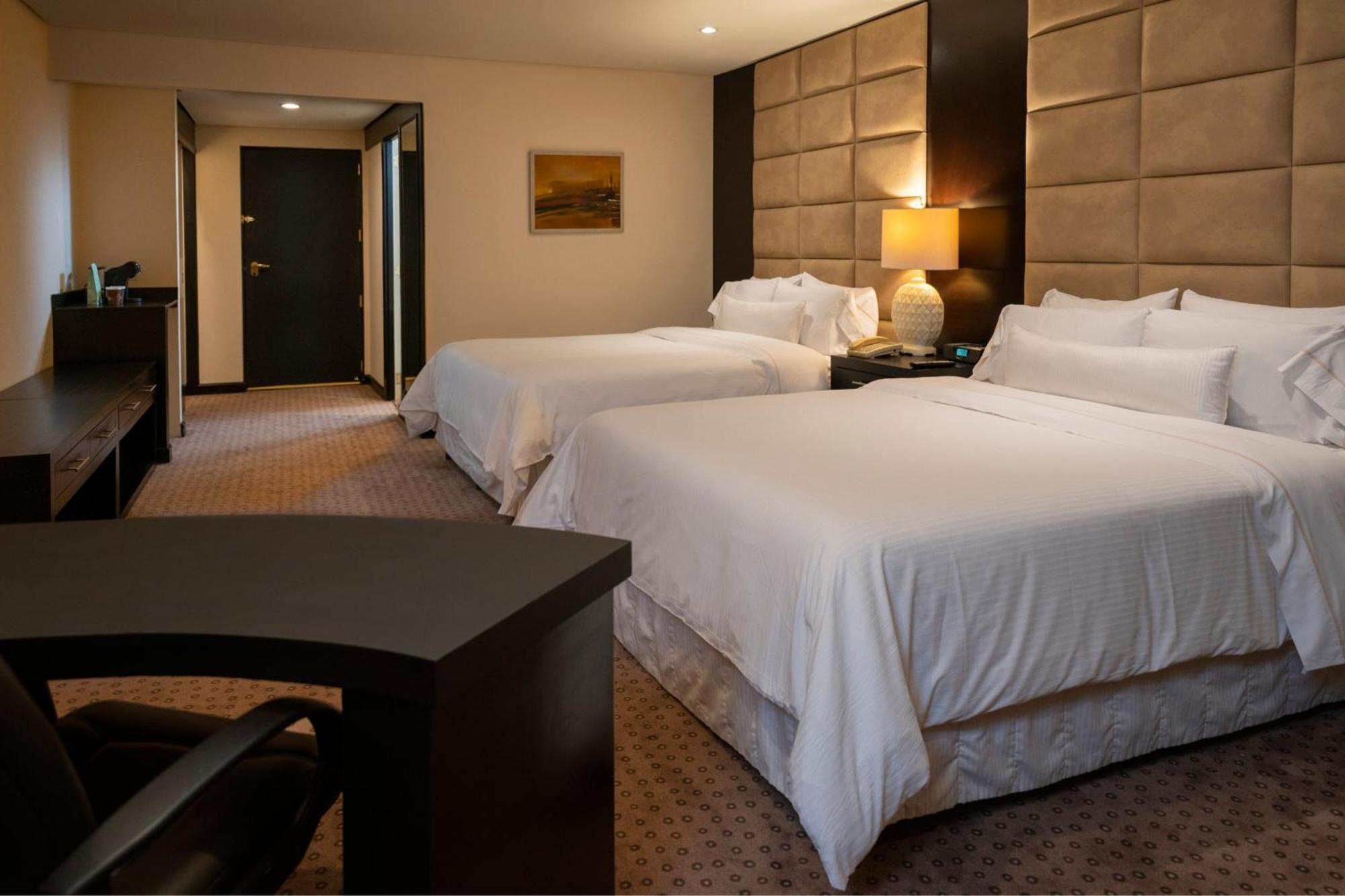 Готель The Westin Camino Real, Guatemala Екстер'єр фото