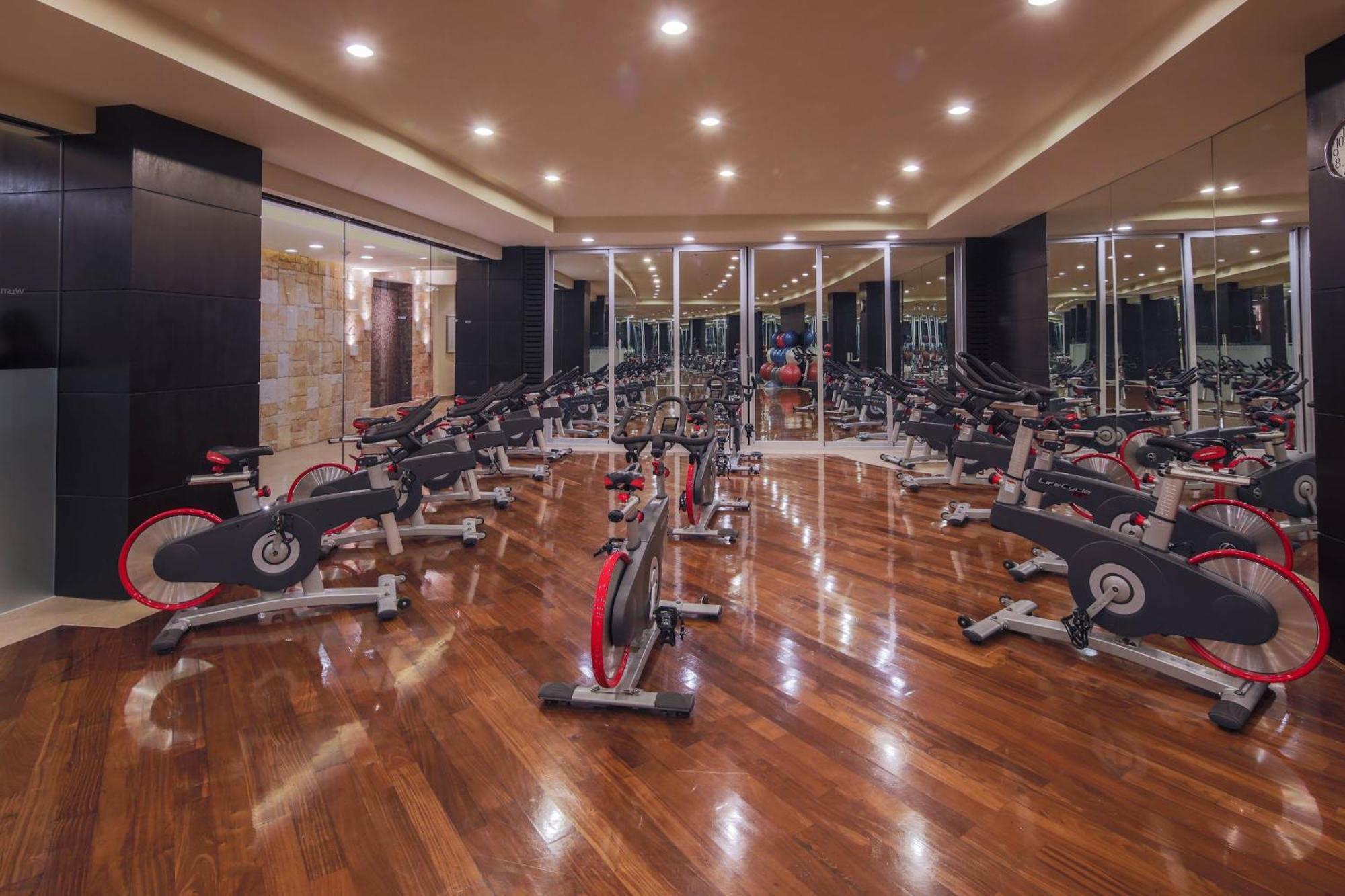 Готель The Westin Camino Real, Guatemala Екстер'єр фото